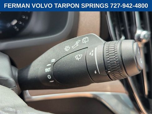 New 2026 Volvo XC90 B6 Plus w/ Protection Package Premier AWD/4WD image 31