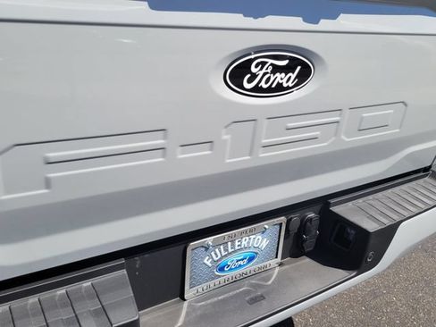 New 2026 Ford F150 XLT w/ Equipment Group 302A MID AWD/4WD image 10