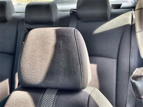 Used 2016 Honda Civic EX image 25