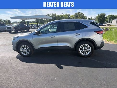 Used 2024 Ford Escape Active AWD/4WD image 7