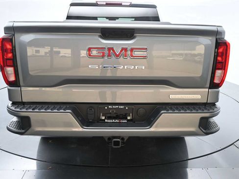 Used 2024 GMC Sierra 1500 Elevation AWD/4WD image 6