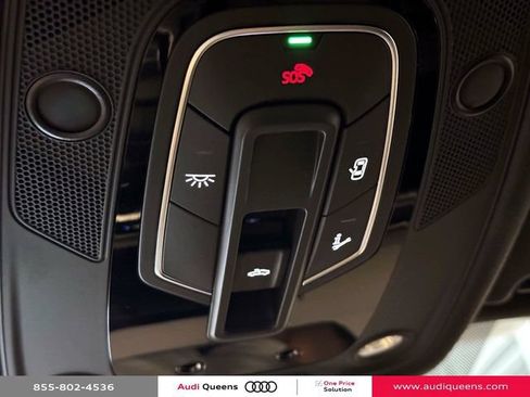Certified 2023 Audi A4 2.0T Prestige w/ Prestige Package AWD/4WD image 35