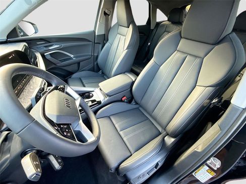 New 2025 Audi Q5 Premium Plus image 21