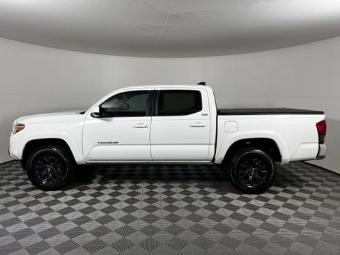 Certified 2023 Toyota Tacoma SR5 RWD image 8