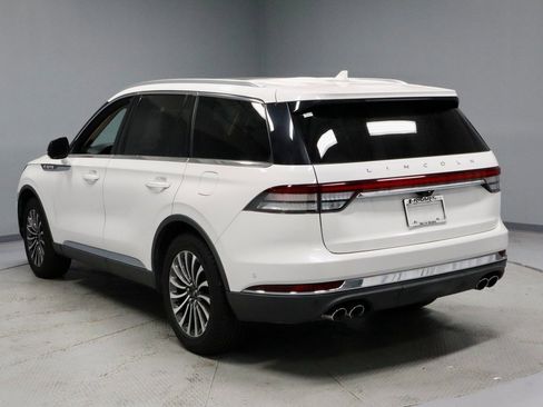 Used 2020 Lincoln Aviator Reserve w/ Equipment Group 201A image 10