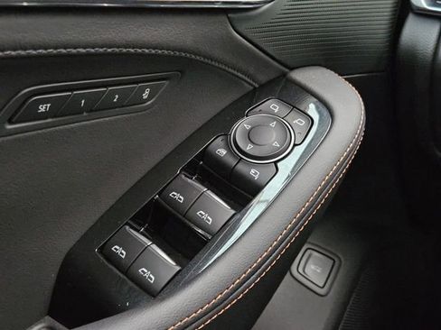 New 2025 Cadillac CT5 Sport image 25