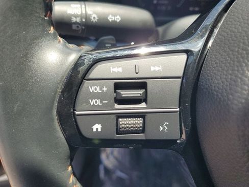 Used 2024 Honda CR-V Sport Touring image 21