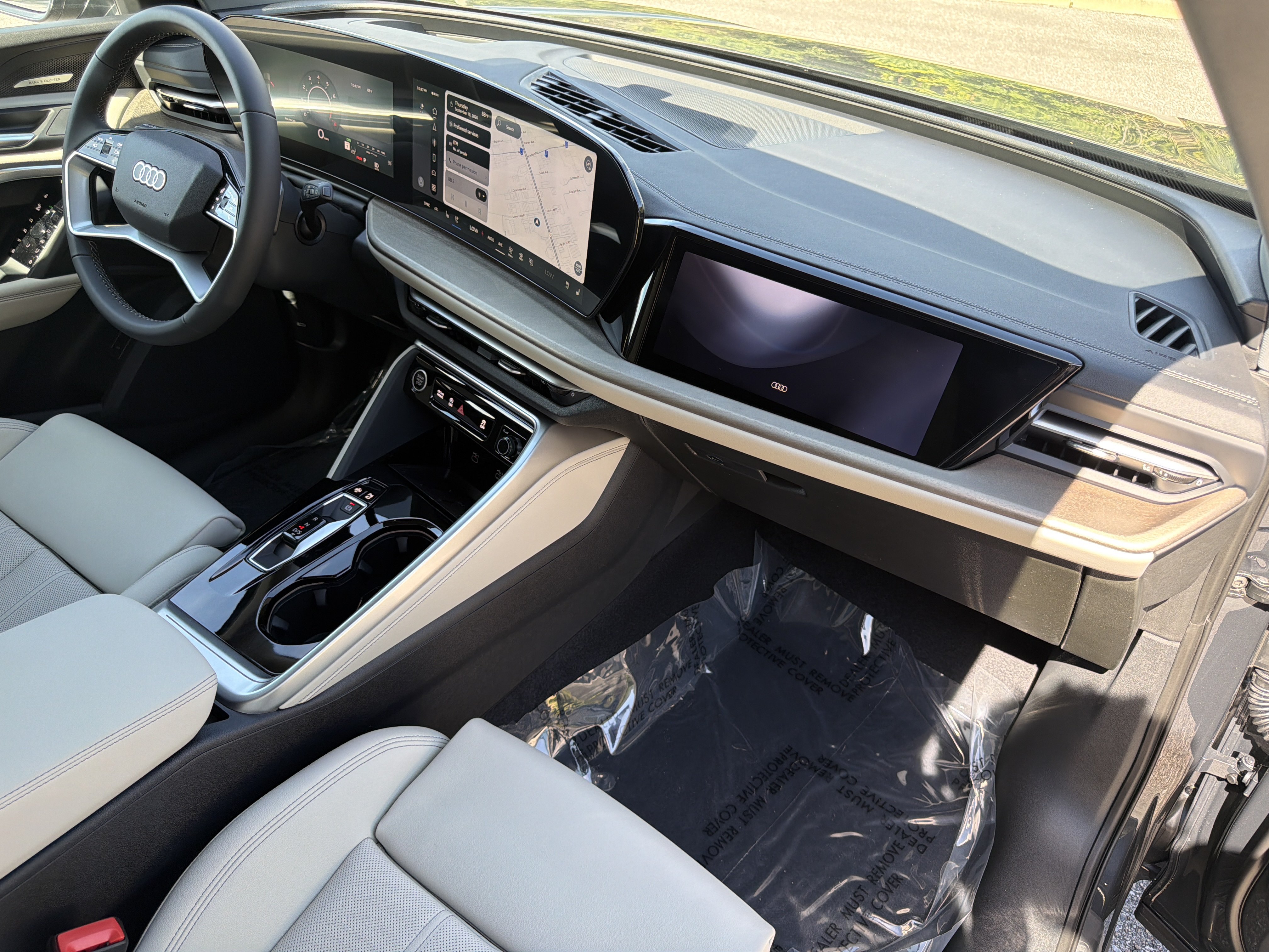 New 2026 Audi Q5 Premium AWD/4WD image 13