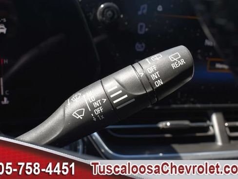 Used 2024 Chevrolet Trax ACTIV w/ Driver Confidence Package FWD image 28