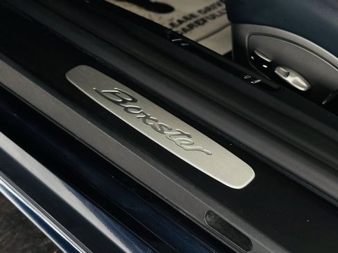 Used 2019 Porsche 718 Boxster RWD image 29