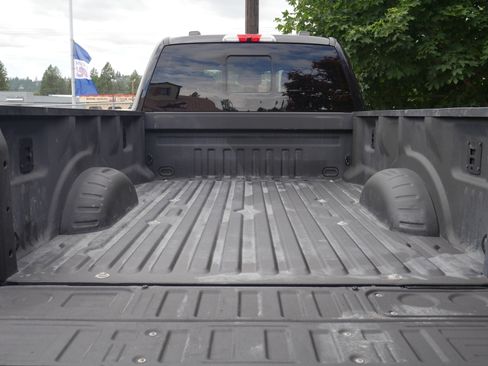 Certified 2024 Ford F350 Lariat w/ FX4 Off-Road Package AWD/4WD image 27