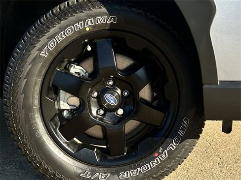 Used 2022 Subaru Outback Wilderness image 11