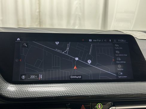 Used 2022 BMW 228i xDrive Gran Coupe w/ Convenience Package image 17