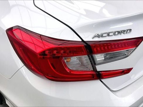 Used 2019 Honda Accord LX image 26