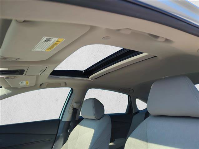 Used 2023 Honda Accord EX image 23