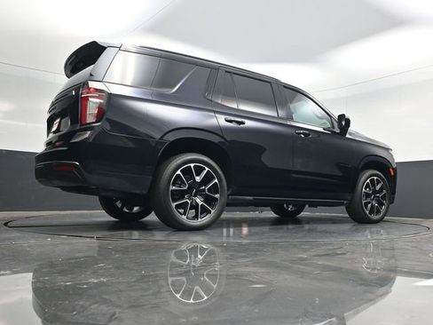 Used 2022 Chevrolet Tahoe RST image 57