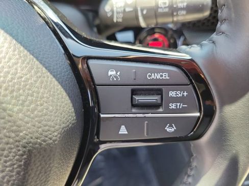 Certified 2024 Honda CR-V EX-L image 26