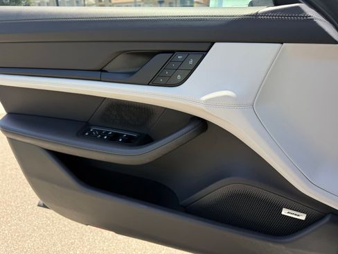 Certified 2023 Porsche Taycan GTS AWD/4WD image 26