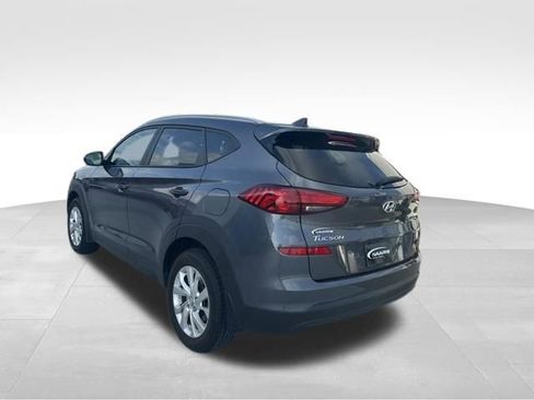 Used 2019 Hyundai Tucson Value FWD image 8
