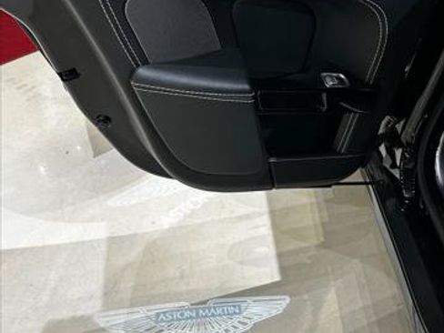 Used 2016 Aston Martin Rapide S RWD image 29