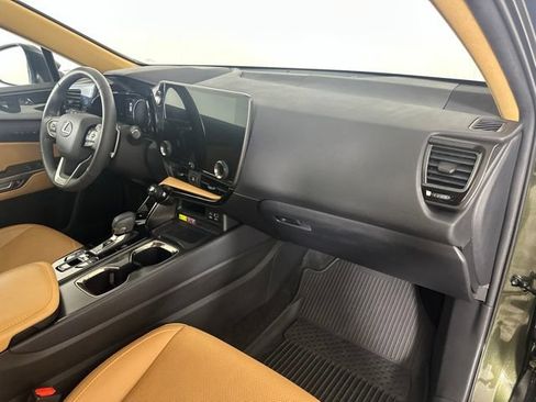 Used 2023 Lexus NX 350 AWD image 26