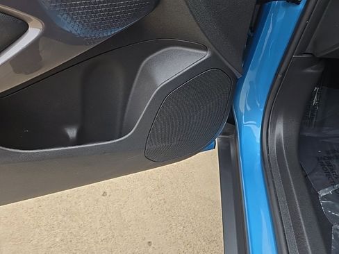 Used 2025 Chevrolet Trax ACTIV w/ Driver Confidence Package image 44