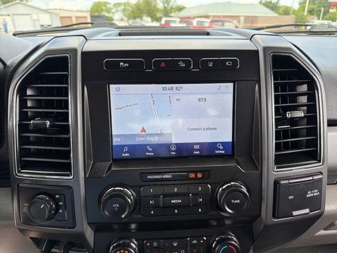 Used 2020 Ford F250 XLT w/ Tremor Off-Road Package AWD/4WD image 20