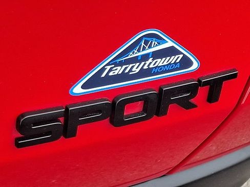 Certified 2024 Honda HR-V Sport image 29