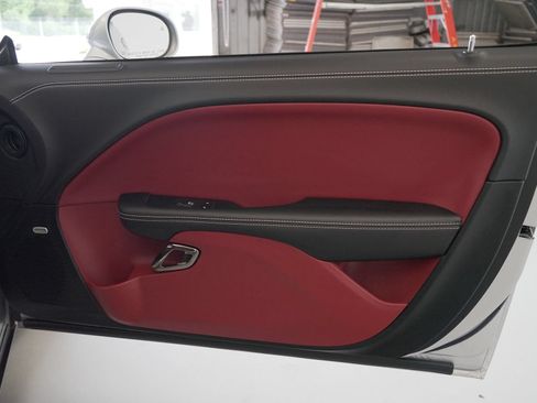 Used 2023 Dodge Challenger SRT Hellcat RWD image 14