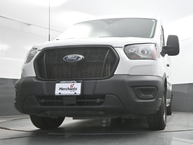Used 2024 Ford Transit 350 XL RWD image 31