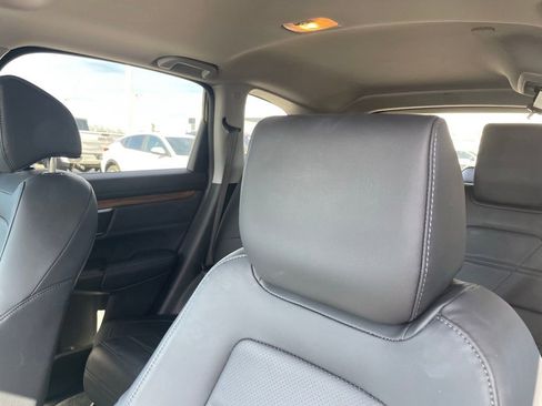 Used 2022 Honda CR-V EX-L image 22