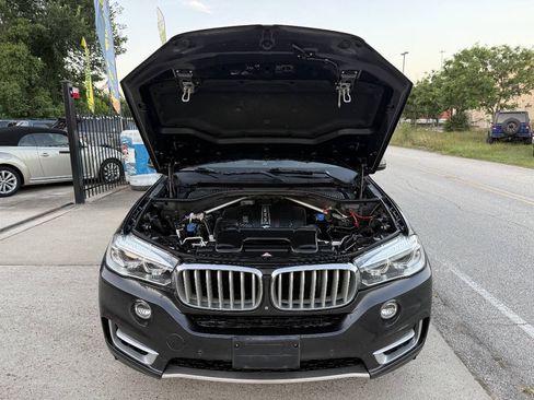 Used 2015 BMW X5 xDrive35d AWD/4WD image 29