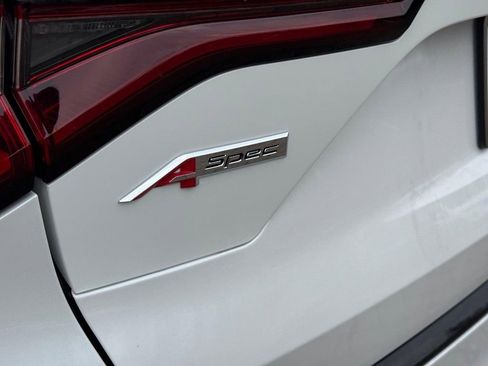 Certified 2026 Acura MDX A-Spec AWD/4WD image 5