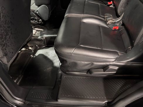 Used 2021 Ford Explorer 4WD Police Interceptor image 21