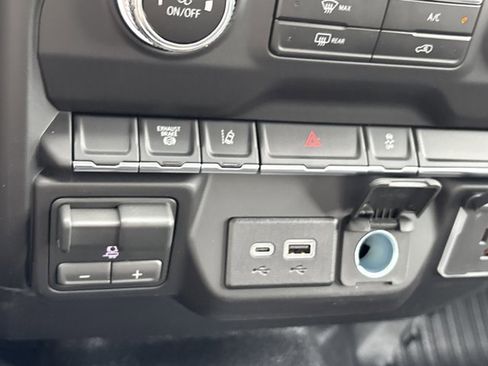 New 2026 GMC Sierra 3500 Pro w/ Convenience Package AWD/4WD image 27