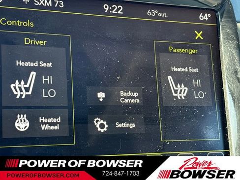 Used 2019 Jeep Cherokee Limited AWD/4WD image 17