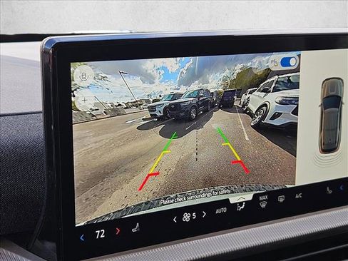 New 2026 Ford Explorer Active RWD image 12
