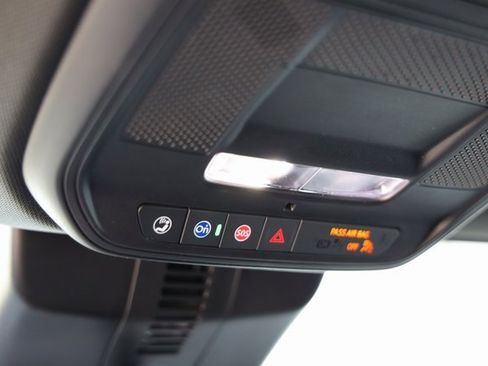 New 2026 GMC Acadia Elevation w/ Black Edition image 25