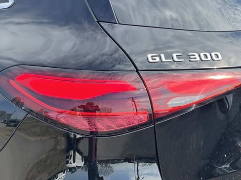 Certified 2026 Mercedes-Benz GLC 300 GLC 300 image 9