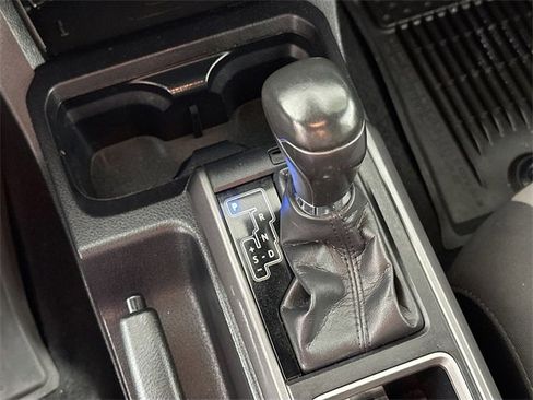 Used 2023 Toyota Tacoma TRD Sport image 14