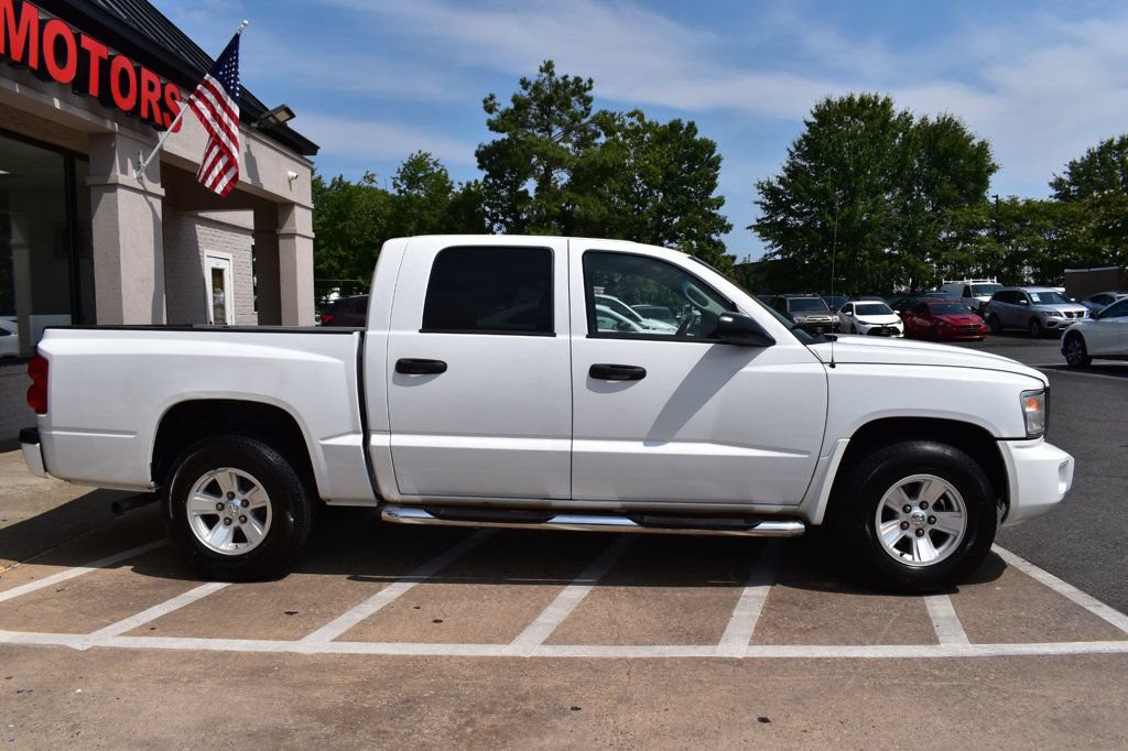 Used 2008 Dodge Dakota SLT RWD image 6