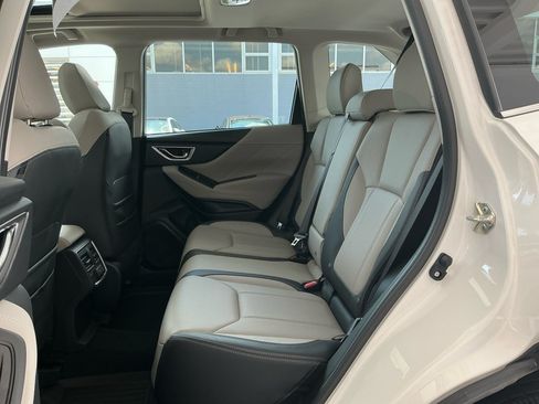 Used 2021 Subaru Forester Limited w/ Popular Package #3 AWD/4WD image 33