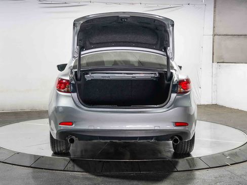 Used 2016 MAZDA MAZDA6 Touring FWD image 26
