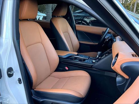 Used 2024 Lexus IS 300 w/ Comfort Package image 9