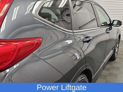 Used 2019 Honda CR-V EX-L image 10