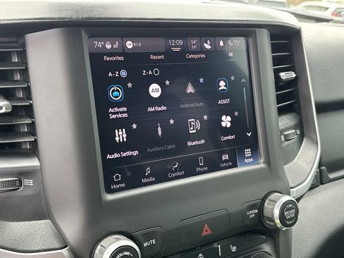 Used 2023 RAM 1500 Big Horn image 18