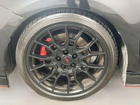 Used 2023 Toyota Camry TRD FWD image 26