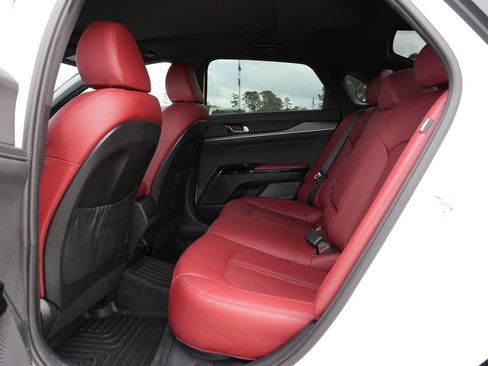 Used 2025 Kia K5 GT-Line w/ GT-Line Premium Package image 17