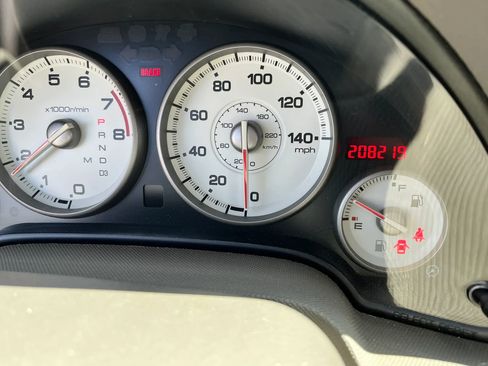 Used 2006 Acura RSX FWD image 16
