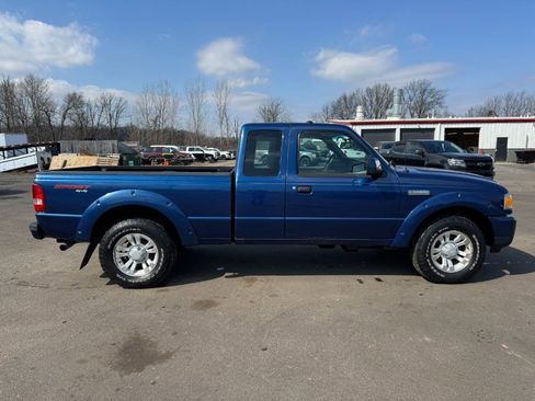 Used 2009 Ford Ranger Sport image 6